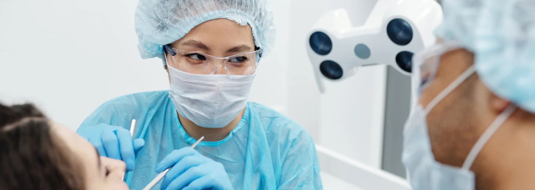 Discover Exceptional Dental Implants