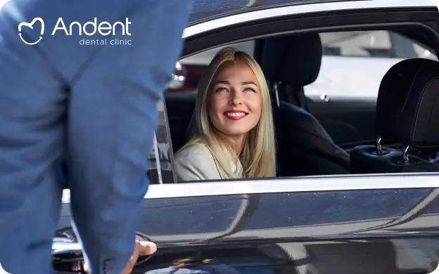 Home 20 Assistance with your dental travel