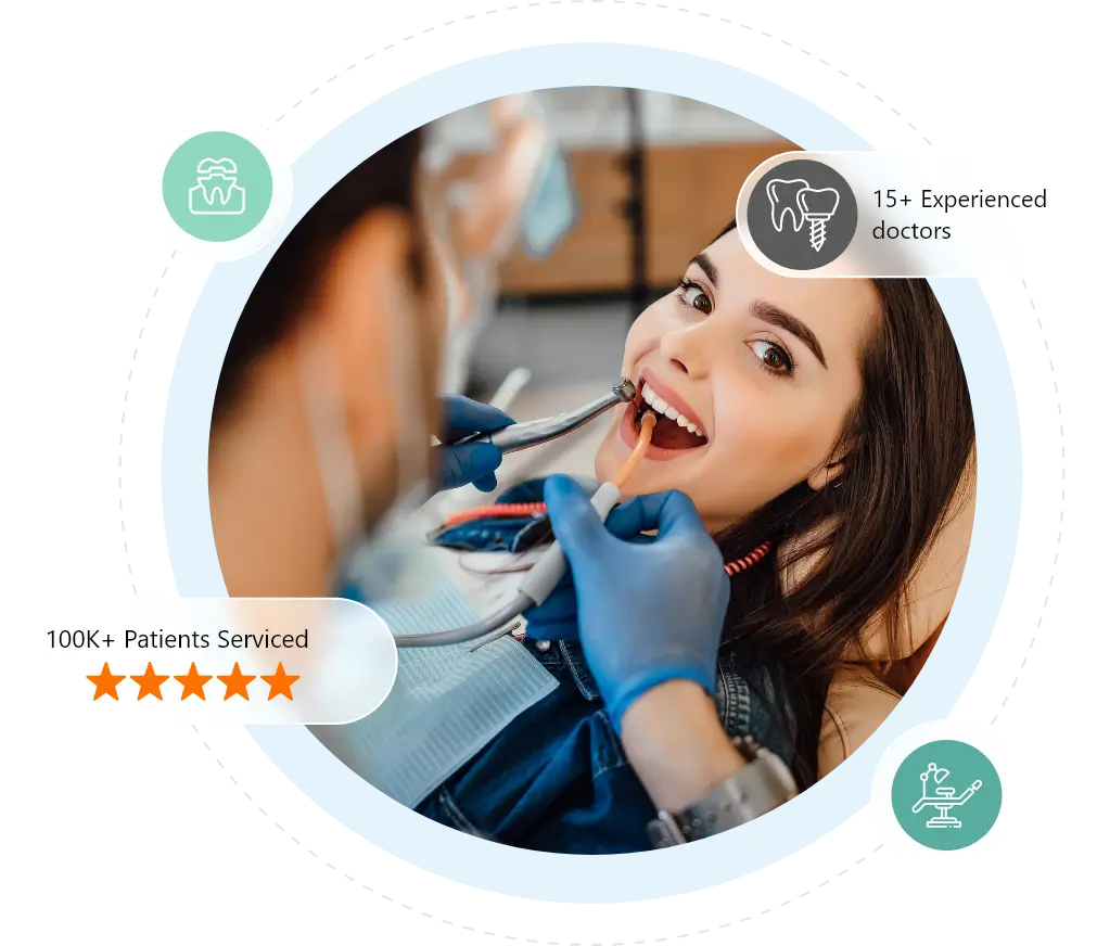 Miglior Clinica Dentale in Albania | Dentista a Tirana