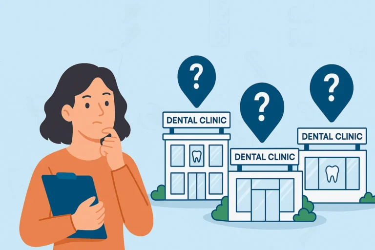 How to Choose the Best Dental Clinic in Albania