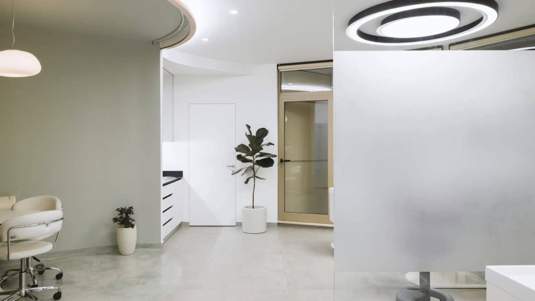 Andent Clinic