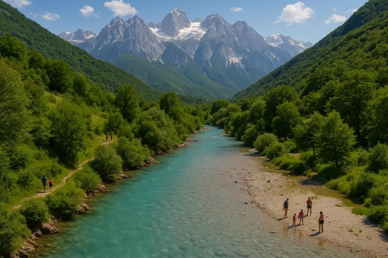 Why Albania Is Europe’s Best Kept Secret for Dental Tourism