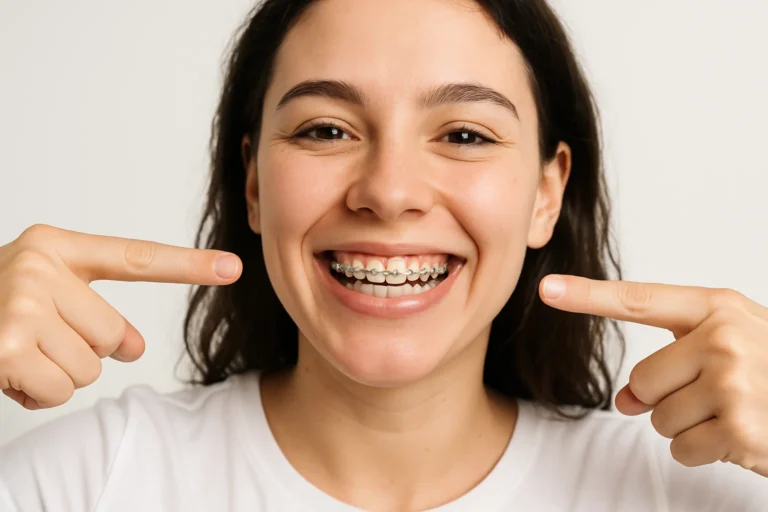 Smile Makeover in Albania