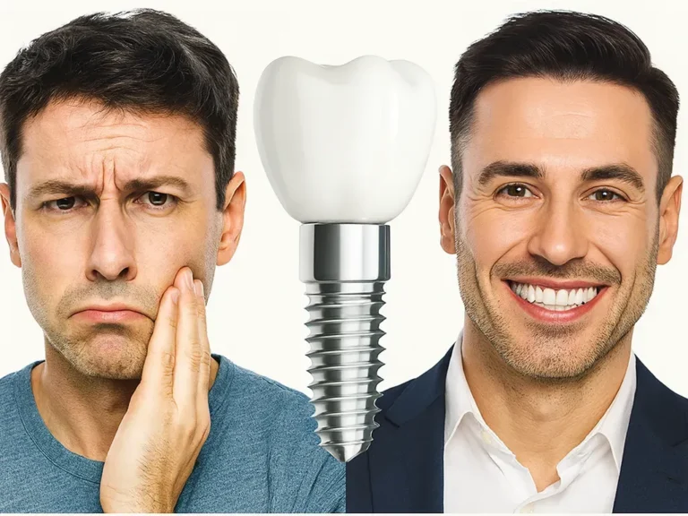 Long-Term Value of Dental Implants in Albania