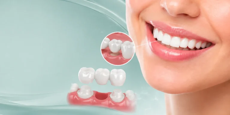 All-on-4 and All-on-6 dental implants in Albania at Andent Tirana