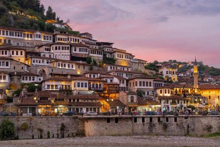 Berat UNESCO