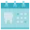 Routine Dental Examinations and Check ups